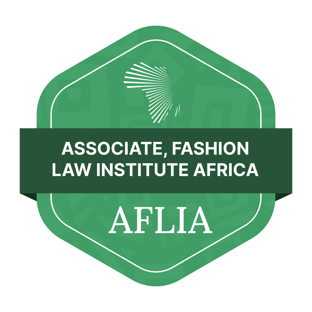 AFLIA Badge