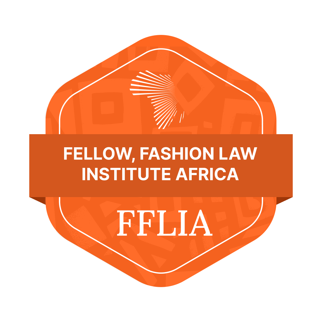 FFLIA Badge
