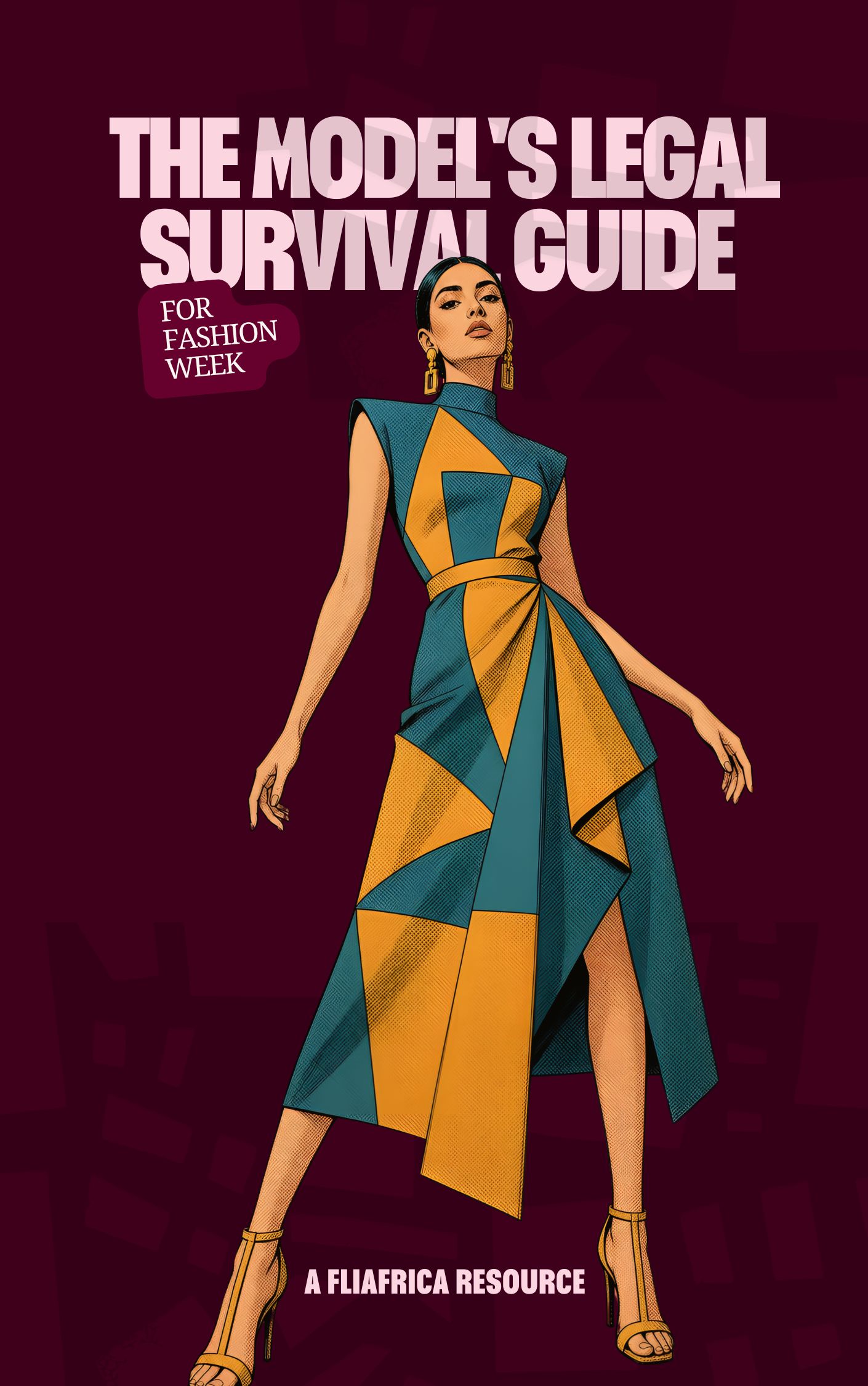 FLI Africa guide cover The Model's Legal Survival Guide _20260922_092819_0000